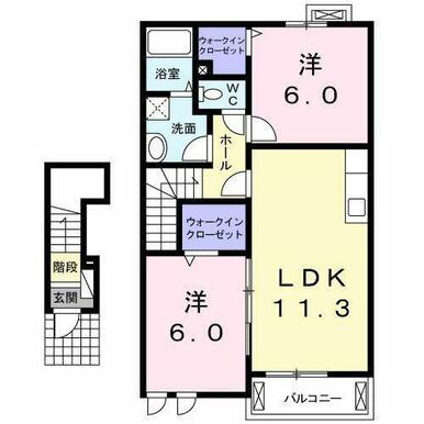 アットホーム 春日部市 梅田本町１丁目 北春日部駅 ２０２ ２ｌｄｋ 提供元 ハウスコム 株 春日部店 春日部 市の賃貸アパート