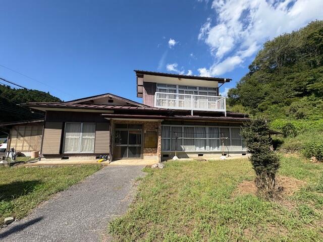 Cheap house for sale in Nasukarasuyama, Tochigi