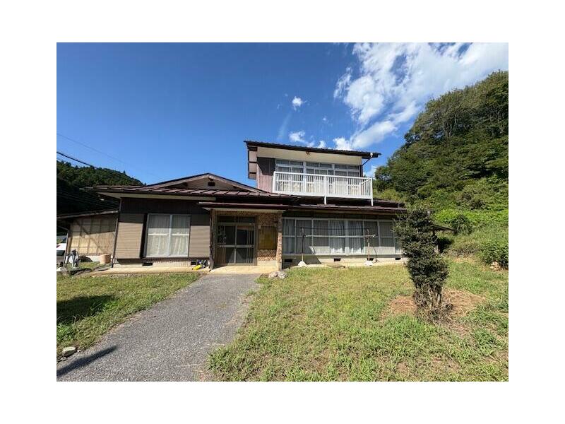 2F 6DK in Okisu, Nasukarasuyama-shi, Nasu-karasuyama (Karasuyama Station)

2.5 million yen