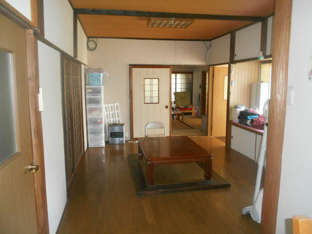 アットホーム】丹波市 青垣町稲土 （梁瀬駅 ） 2階建 11LDK