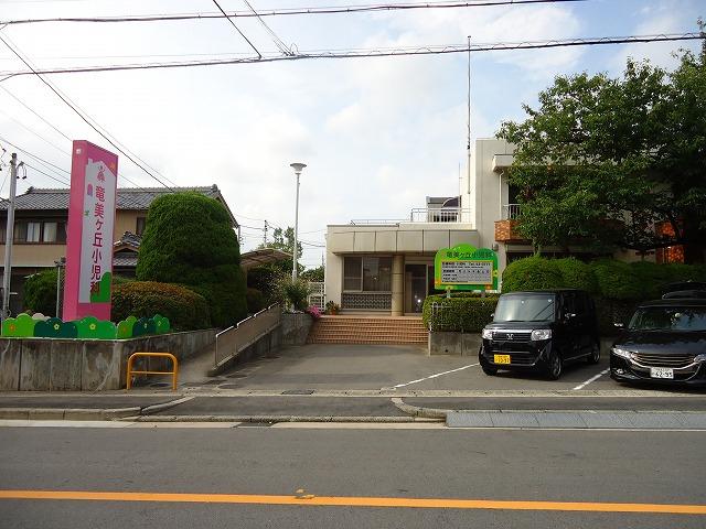 アットホーム コーポラス竜美 106 ２ｄｋ 提供元 小林不動産 岡崎市の賃貸アパート