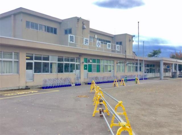 筒井 駅 から 青森 駅
