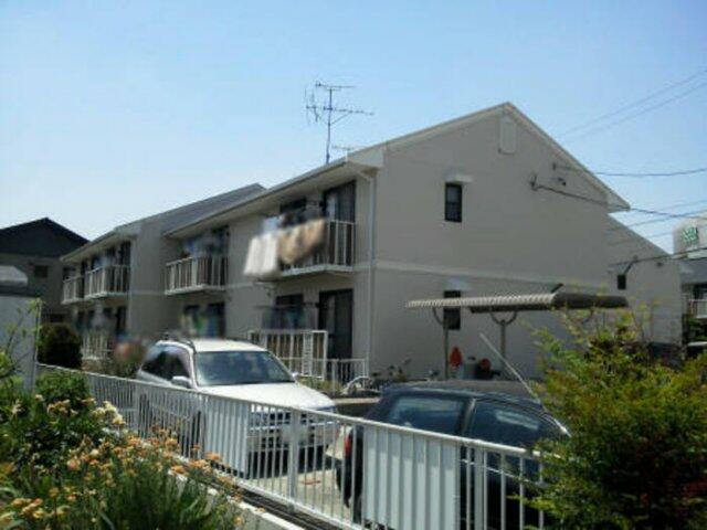 アットホーム 知立市 鳥居１丁目 知立駅 ２０５ ２ｌｄｋ 提供元 ハタスパートナー 株 刈谷店 知立市の賃貸アパート