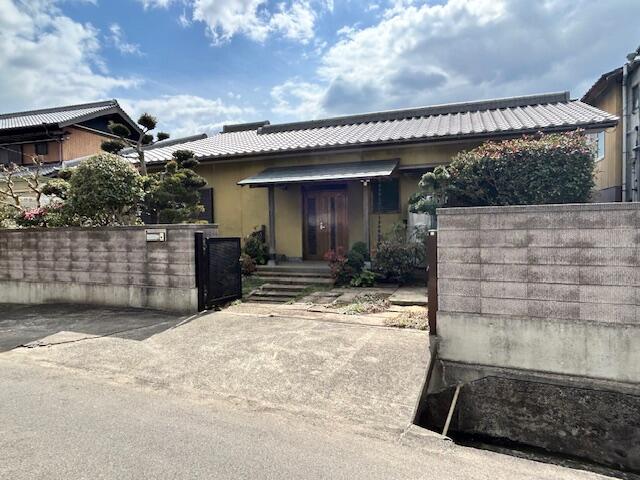アットホーム】さぬき市の庭付き一戸建て（新築・中古住宅）特集