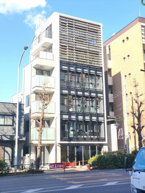 アットホーム】BNS meguro 2F（提供元：(株)アイ