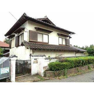 detached 山武市埴谷