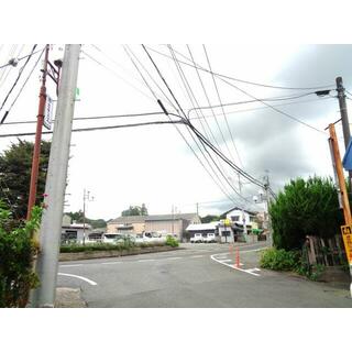 detached 山武市埴谷