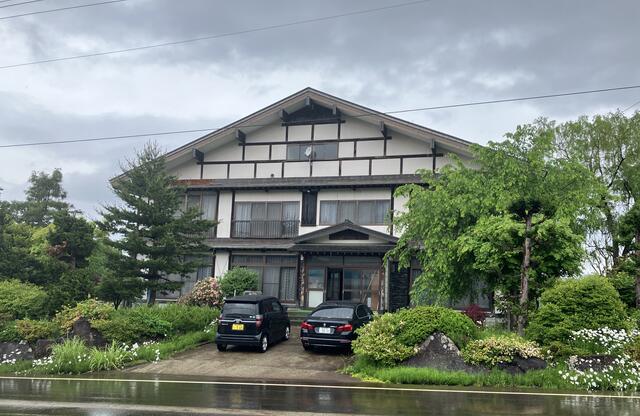Cheap house for sale in Funagata, Yamagata
