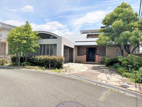 アットホーム】宝塚市 中山桜台2丁目 （中山観音駅 ） 地上2階