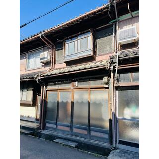 townhouse 射水市中新湊