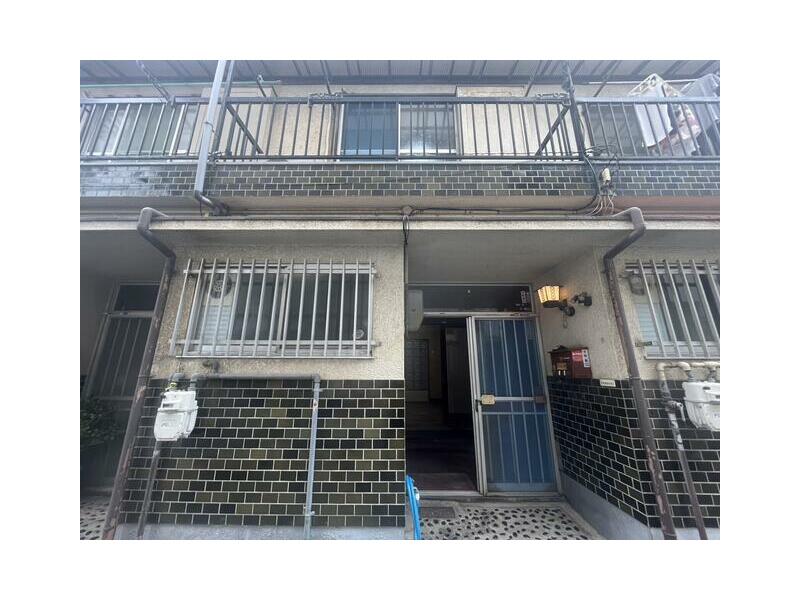 Higashiosaka City, Ohresuhokuto 3-chome (Iizurukamikita Station) Single-story building 5K