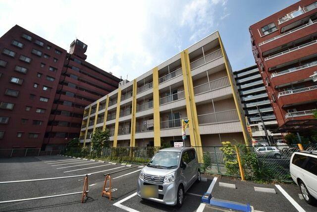 本川越駅の賃貸 家賃5万円以下の賃貸物件 の物件検索結果 埼玉県 アットホーム 賃貸マンション アパート 貸家