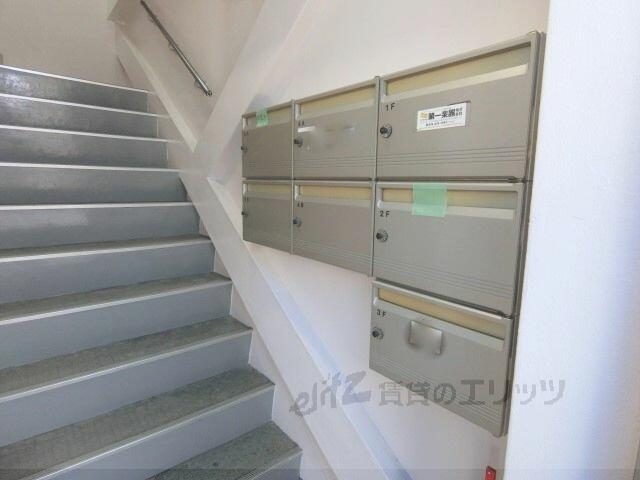 アットホーム 山崎第４マンション ４ａ ワンルーム 提供元 株 エリッツ ｊｒ高槻店 茨木市の賃貸アパート 1068121662