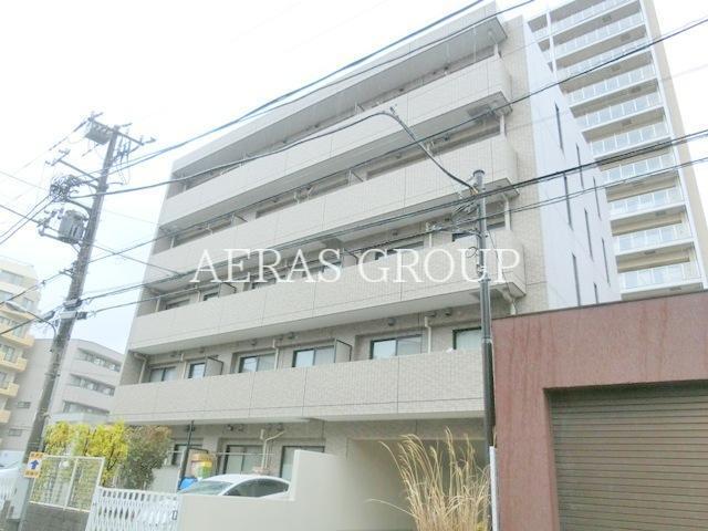 アットホーム 西葛西駅で二人暮らし向けの賃貸物件一覧 東京都 賃貸マンション アパート 貸家