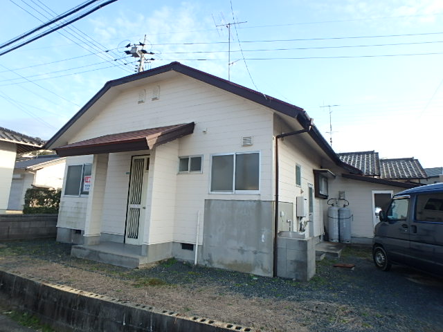 アットホーム 宇部市の賃貸一戸建て物件情報 賃貸住宅情報 貸家 賃貸一軒家