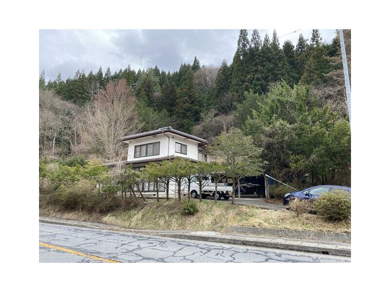 Higashichikuma District, Ikusaka Village, Oaza Higashihirotsu, 2-story, 5DK