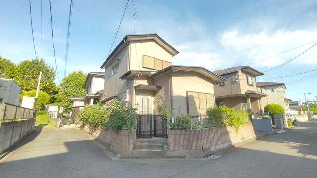 アットホーム】我孫子市 つくし野7丁目 (我孫子駅 ) 住宅用地 アットホーム】我孫子市 つくし野7丁目 (我孫子駅 ) 住宅用地