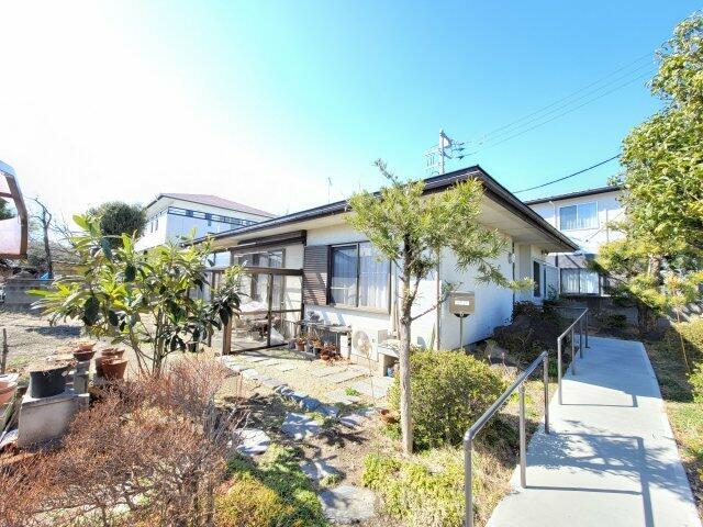 アットホーム 前橋市 公田町 前橋駅 平屋建 ３ｌｄｋ 前橋市の中古 一戸建て 提供元 株 アステレックス不動産 一軒家 家の購入