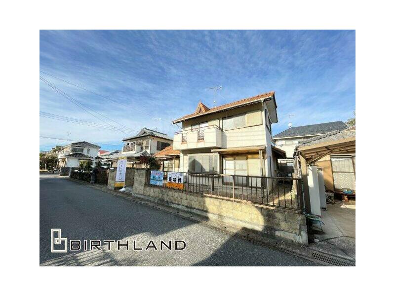 Kuzuwada, Kumagaya-shi, Kumagaya (Kumagaya Station) 2F 5DK

5.5 million yen