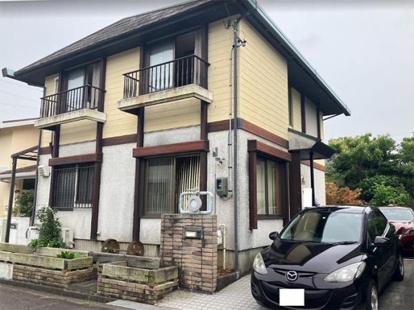 Cheap house for sale in Inabe, Mie