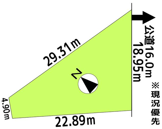 久遠郡せたな町 北檜山区徳島 2階建 5LDK 4