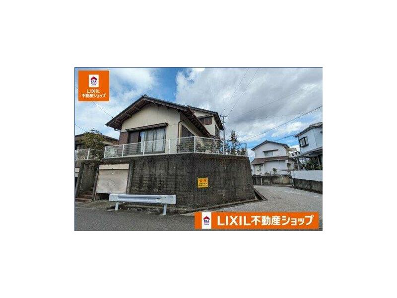 Kochi City Asakura Ko (Asakura Station) 2-story 6LDK