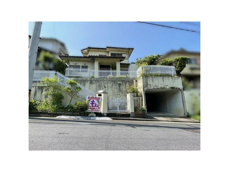 Nagasetown, Tajimi City