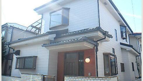 幸町3丁目戸建 101 4SDK