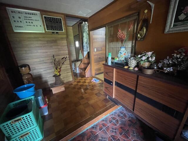 detached 湯沢市八幡字伊勢堂