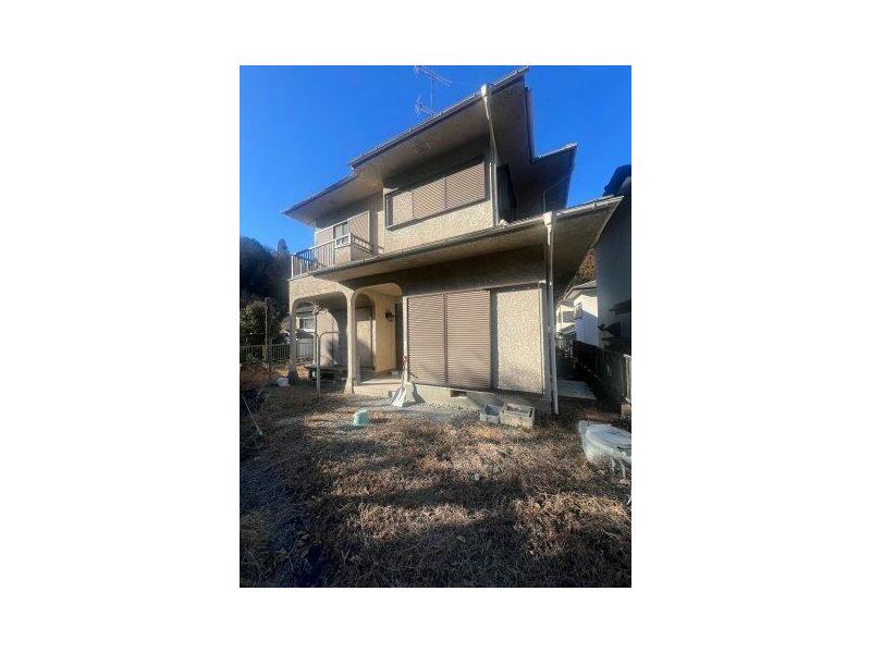 Yorii-machi, Osato-gun, Oaza-Sakurazawa (Yorii Sta.) 2F 4DK

2,480,000 yen