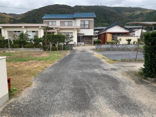 アットホーム 防府市 大字富海 富海駅 住宅用地 防府市の土地 売地 宅地 分譲地など土地の購入情報