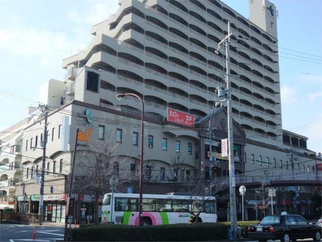 アットホーム アメニティコート夙川 5階 １ｌｄｋ 提供元 リブマックス夙川店 株 リブマックスリーシング 西宮市の賃貸マンション
