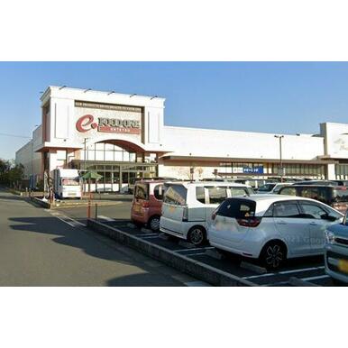 遠鉄ストア フードワン 南浅田店 距離：894m
