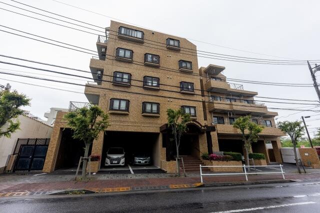 ライオンズマンション久米川第３ 4階 ２ｌｄｋ 東村山市の中古マンション アットホーム マンション購入の情報