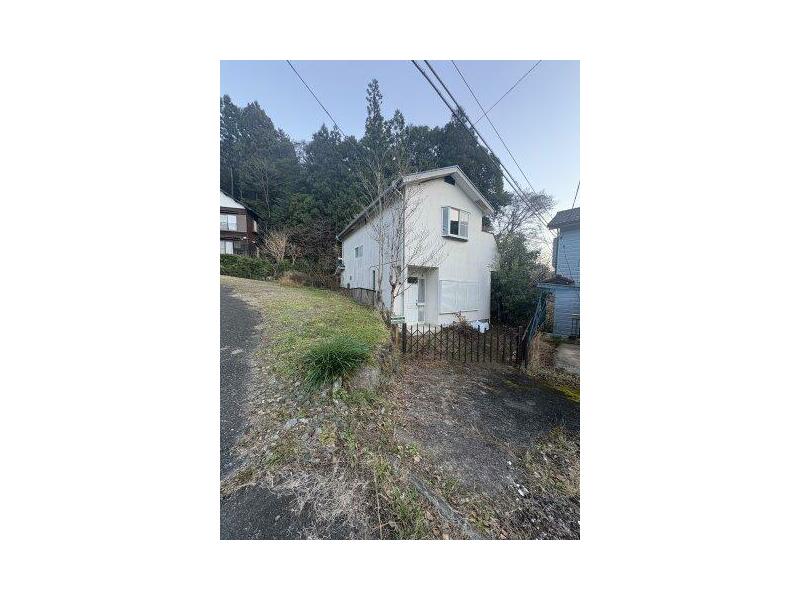 (Hanno station) 2F 4DK

3,980,000 yen