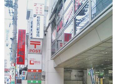 アットホーム 安田ビル 6階 提供元 株 南柏リビング 柏市の貸店舗