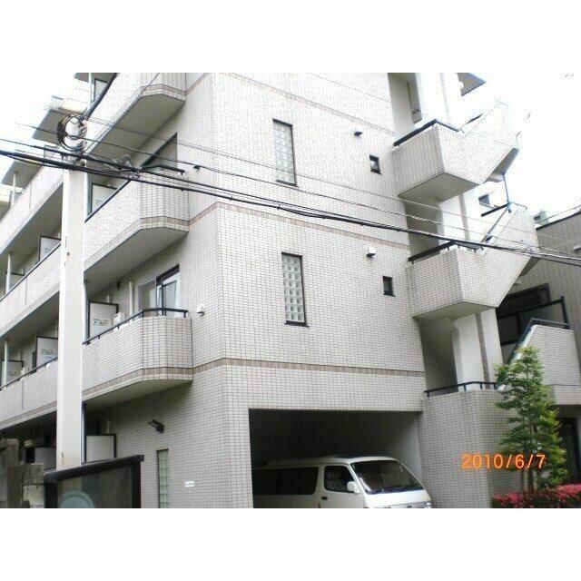 世田谷区弦巻の賃貸 常時ゴミ出し可能の物件特集 の物件検索結果 アットホーム 賃貸マンション アパート 貸家