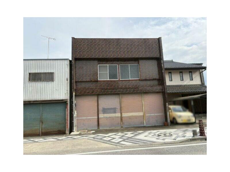 富岡市 富岡 （上州富岡駅 ） 2階建 6K
								
																													340万円
