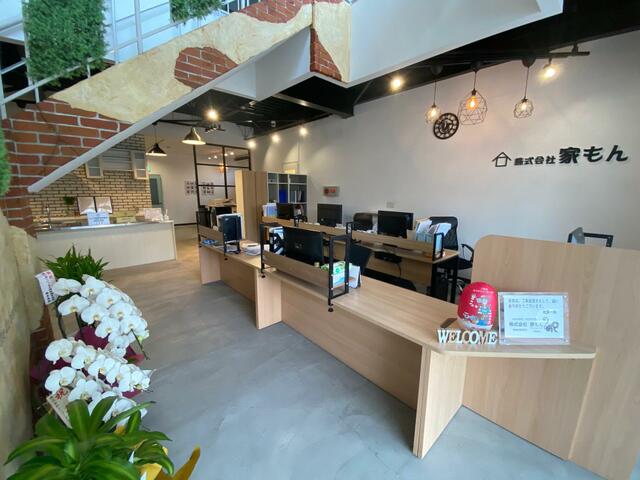 アットホーム 株 家もん 東京都 足立区 アットホーム加盟店