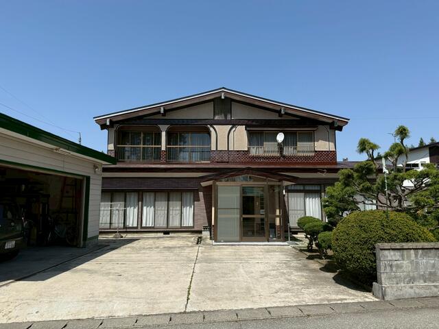 Cheap house for sale in Daisen, Akita