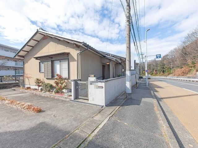 ワンダープレイス和泉橋本駅前II サウスコート 木造住宅事業部