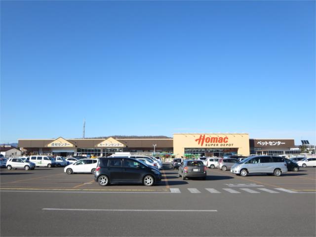 アットホーム リバティみわポート １０２ １ｌｄｋ 提供元 株 セクト 北見市の賃貸アパート