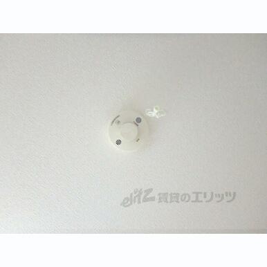 火災報知器