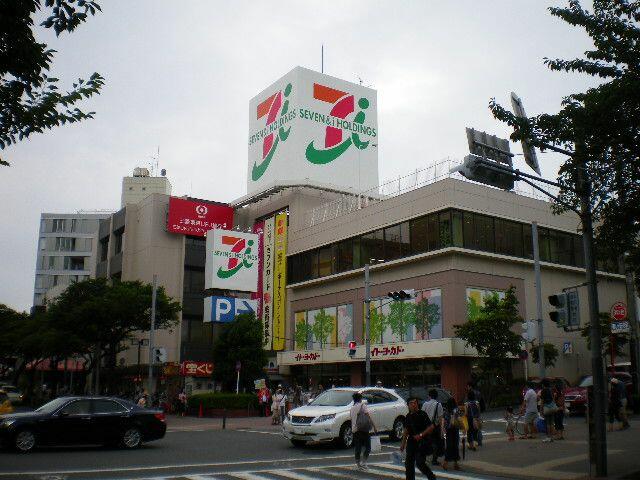 アットホーム 横浜市青葉区 美しが丘４丁目 たまプラーザ駅 ０００２０ １ｌｄｋ 提供元 ハウスコム 株 青葉台店 横浜市青葉区の賃貸マンション