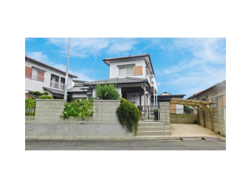 Takamatsu City, Kōnan Town Nishisho 2-story 5LDK