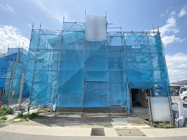 アットホーム 足柄上郡大井町 金子 松田駅 2階建 ４ｌｄｋ 足柄上郡大井町の新築一戸建て 提供元 センチュリー21ティ エイチ ライフ株式会社厚木店 一軒家 家の購入