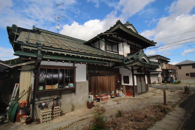 Cheap house for sale in Iwase, Fukushima