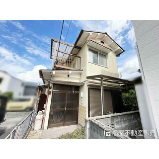 Kameoka City, Furuse-cho 3-chome (Kameoka Station) 2 stories, 4 rooms (4K) ¥4.8 million