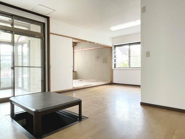 アットホーム】長野市 大字稲葉（長野駅） 2階建 4LDK