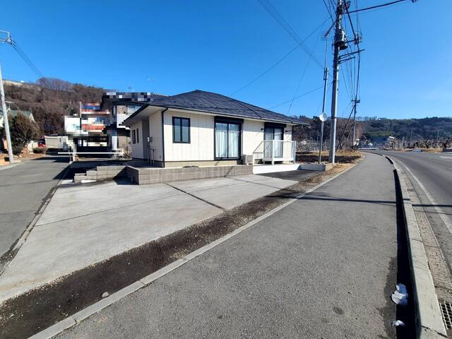 Cheap house for sale in Numata, Gunma